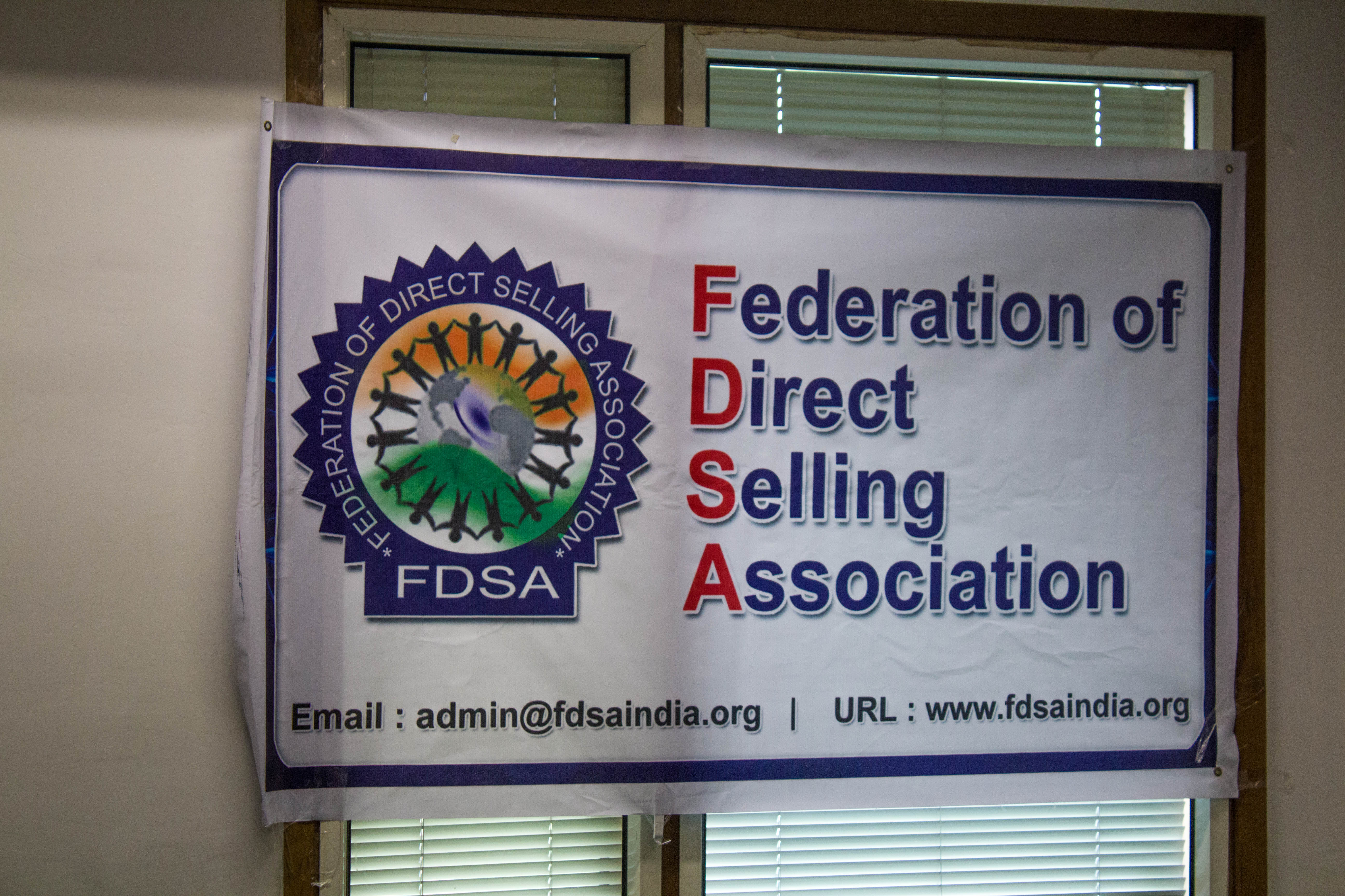 FDSA Events