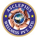Asclepius Logo