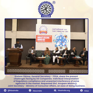 CAIT Round Table Meeting with officers of the Consumer Affairs Ministrys
