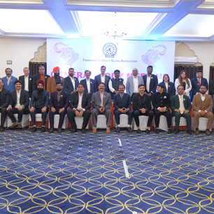 The 34th General Body Meeting (GBM) of FDSA was held in Jaipur