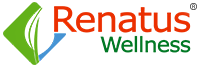 Renatuswellness Logo